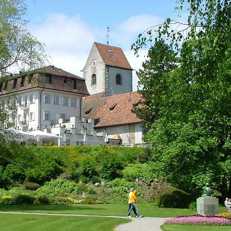 Hotel Schloss רומנסהורן מראה חיצוני תמונה