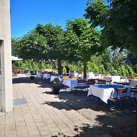 Hotel Schloss רומנסהורן מראה חיצוני תמונה