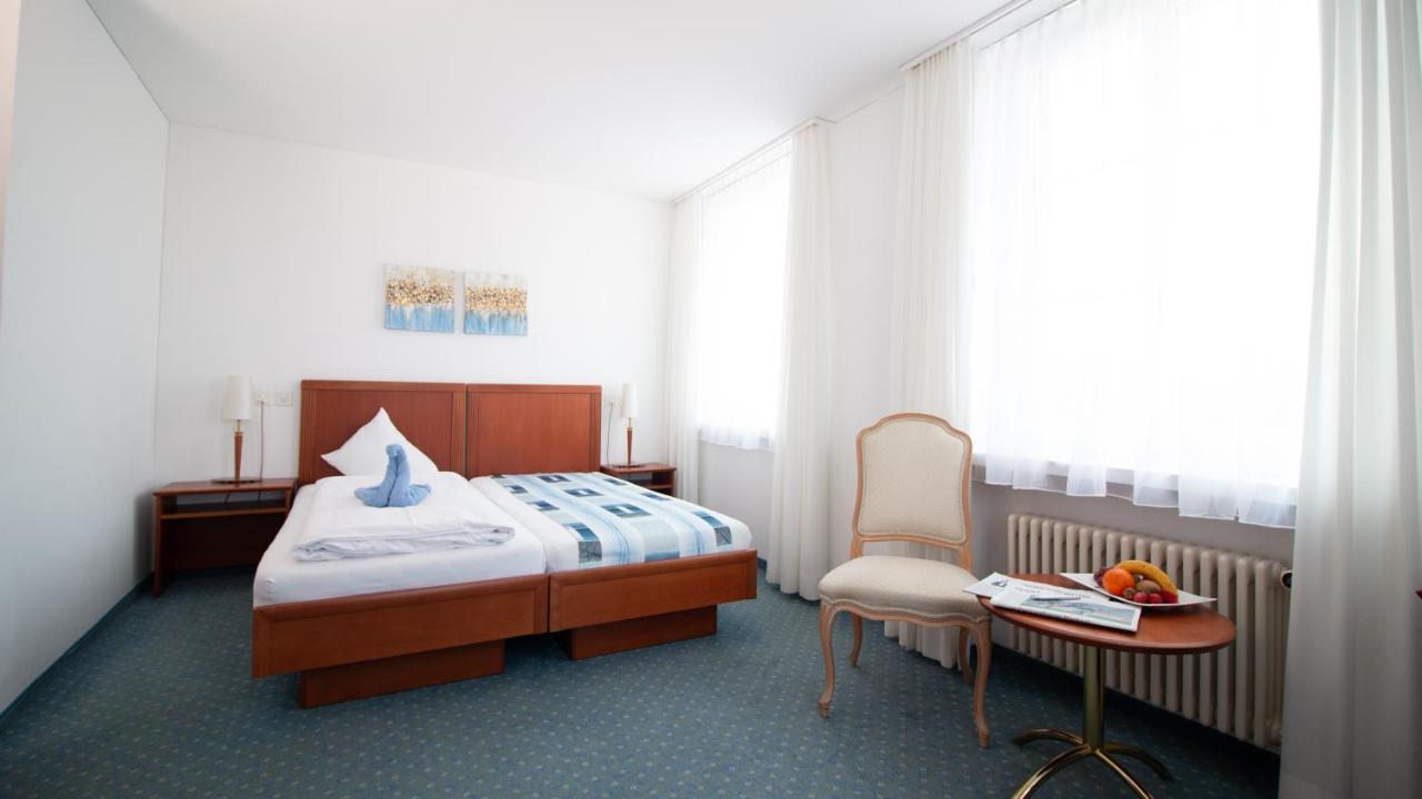 Hotel Schloss רומנסהורן מראה חיצוני תמונה