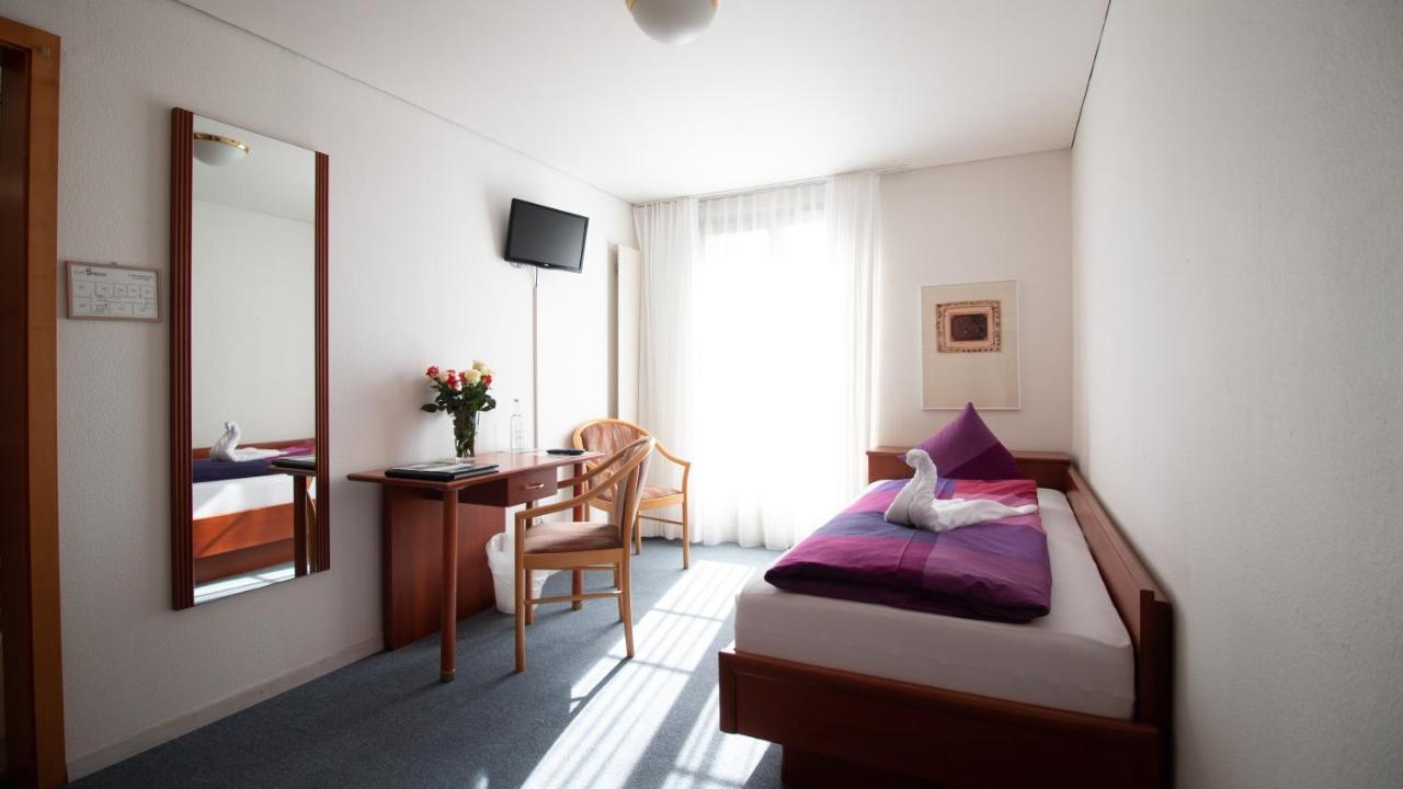 Hotel Schloss רומנסהורן מראה חיצוני תמונה