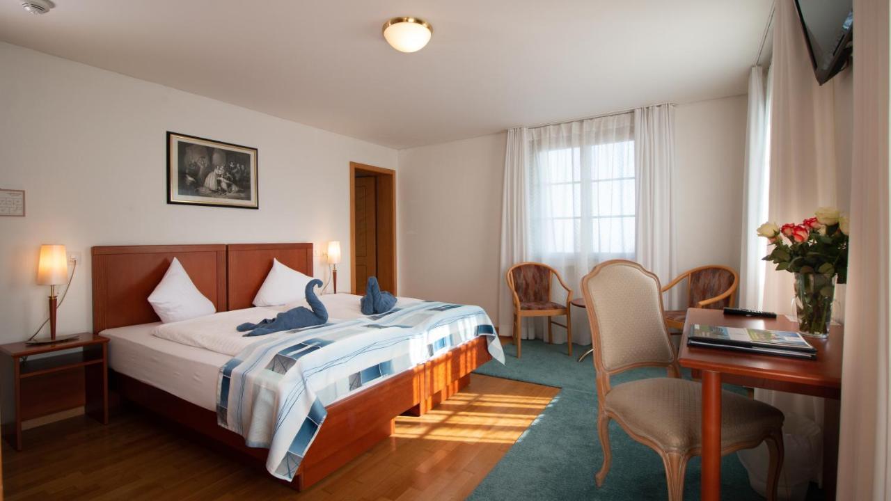 Hotel Schloss רומנסהורן מראה חיצוני תמונה