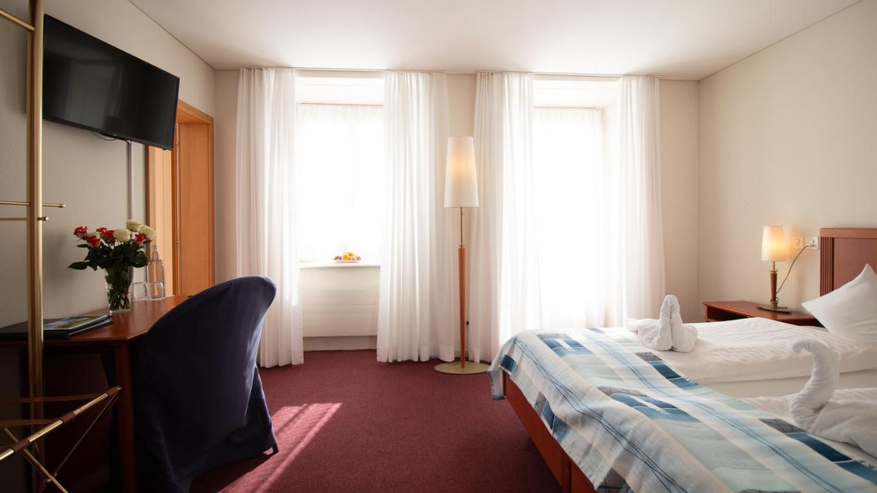 Hotel Schloss רומנסהורן מראה חיצוני תמונה