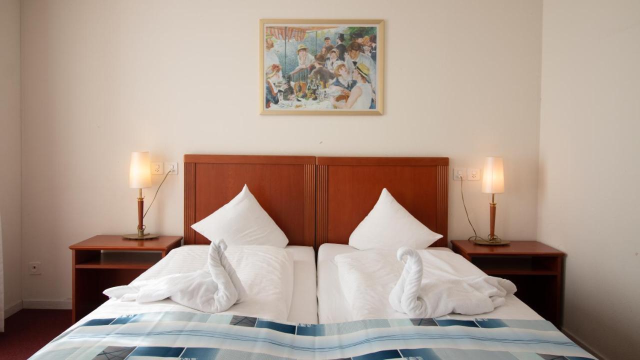Hotel Schloss רומנסהורן מראה חיצוני תמונה