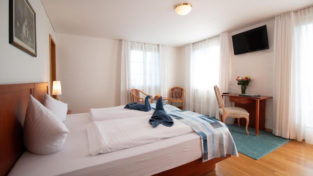Hotel Schloss רומנסהורן מראה חיצוני תמונה