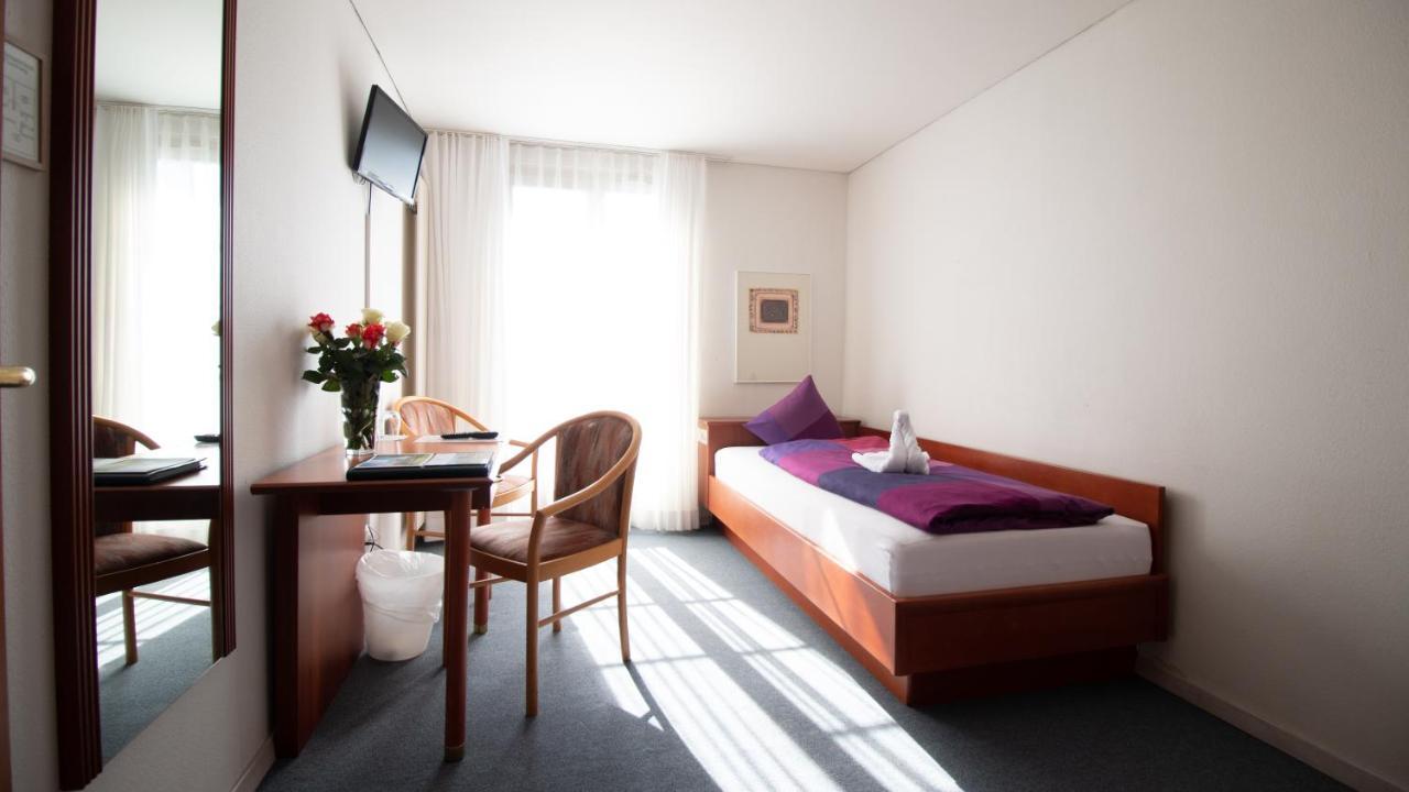 Hotel Schloss רומנסהורן מראה חיצוני תמונה