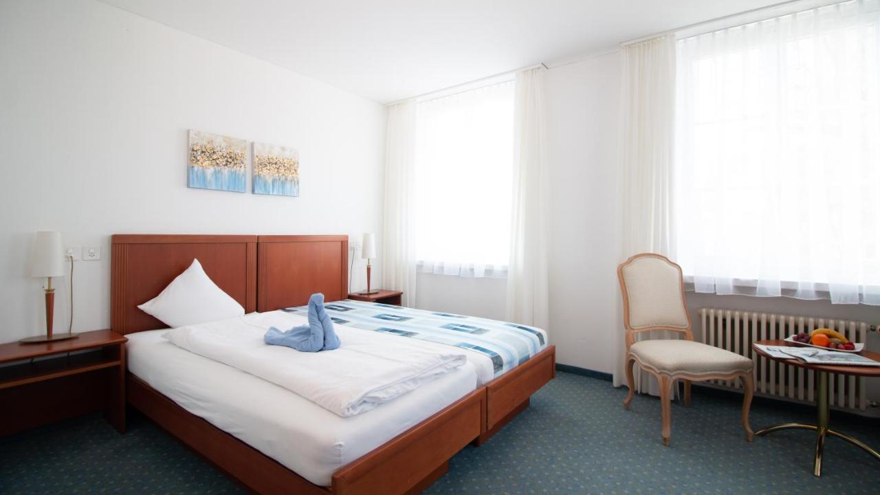 Hotel Schloss רומנסהורן מראה חיצוני תמונה
