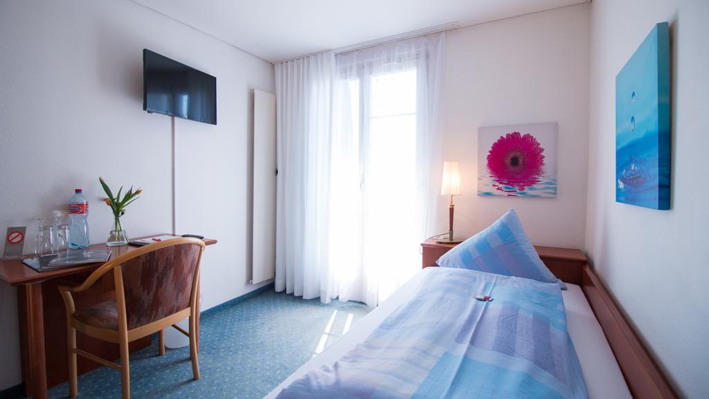 Hotel Schloss רומנסהורן מראה חיצוני תמונה