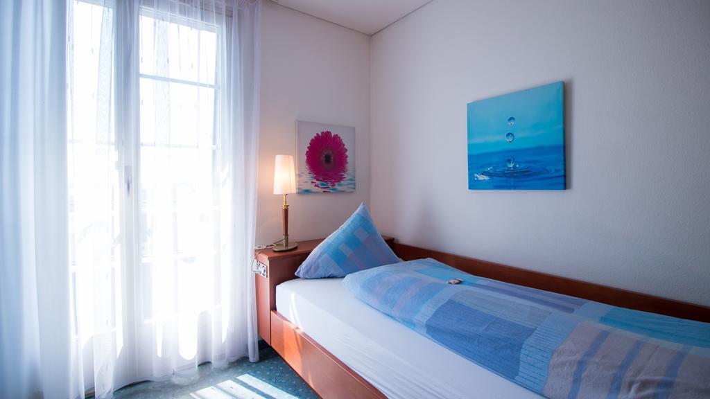 Hotel Schloss רומנסהורן מראה חיצוני תמונה