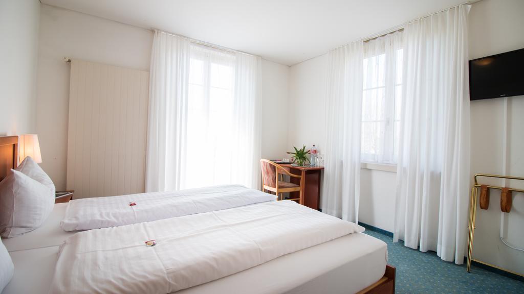 Hotel Schloss רומנסהורן מראה חיצוני תמונה