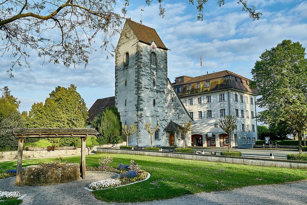 Hotel Schloss רומנסהורן מראה חיצוני תמונה