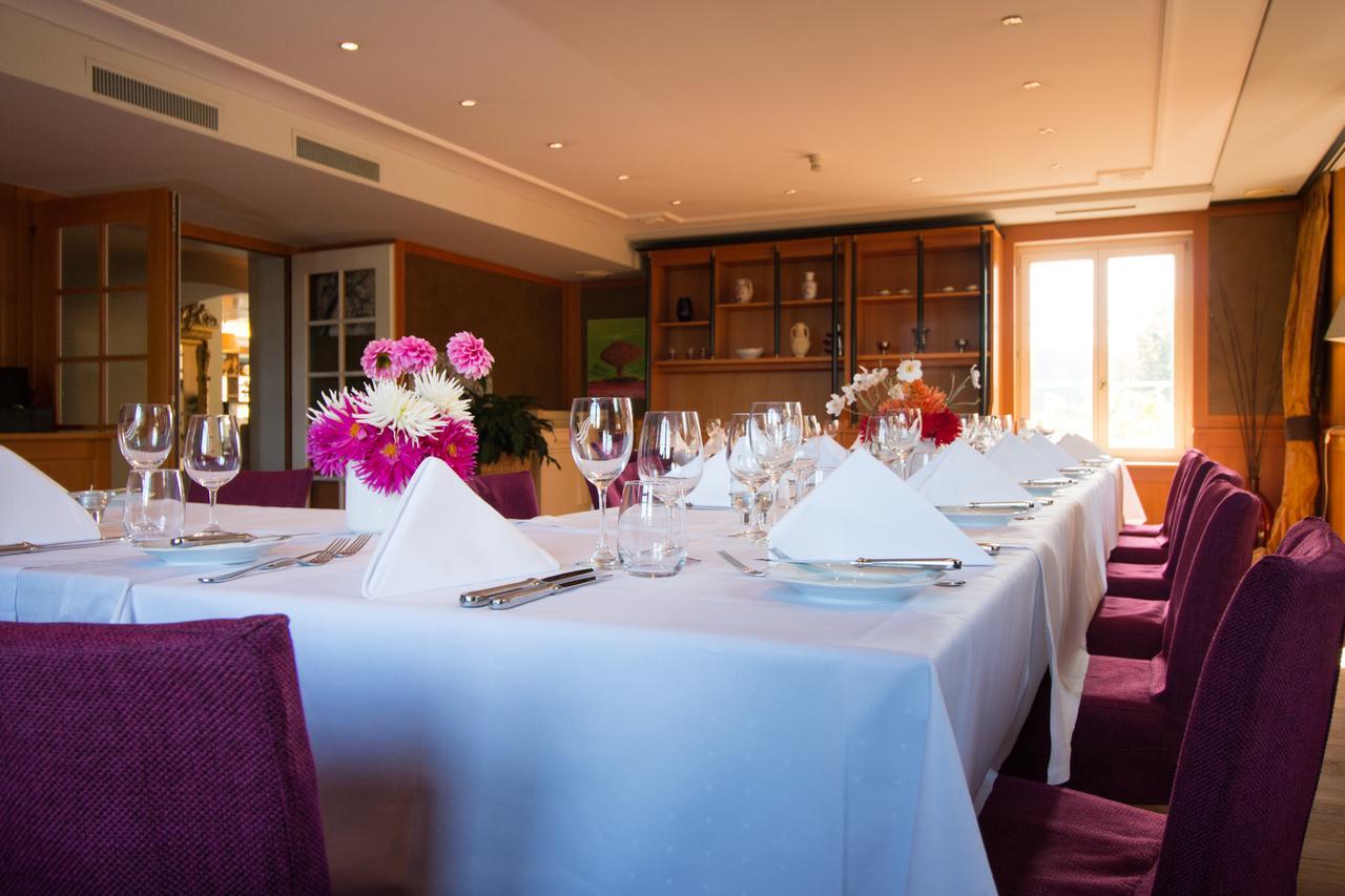 Hotel Schloss רומנסהורן מראה חיצוני תמונה