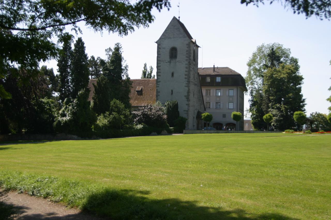 Hotel Schloss רומנסהורן מראה חיצוני תמונה